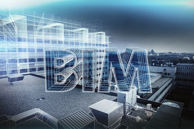 Переход строек на BIM-технологии не приведет к удорожанию процессов
